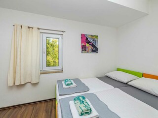 Casa per le vacanze Linardići Caratteristiche 17