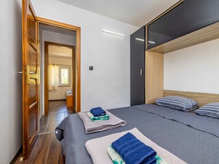 Casa per le vacanze Linardići Caratteristiche 19