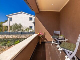 Casa per le vacanze Linardići Caratteristiche 36