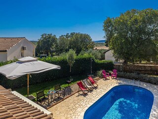 Casa per le vacanze Linardići Ambiente 39