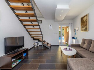 Casa per le vacanze Linardići Caratteristiche 21