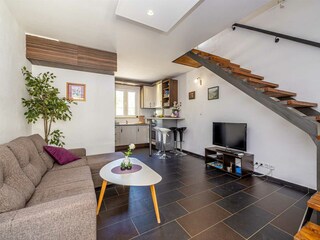 Casa per le vacanze Linardići Caratteristiche 28