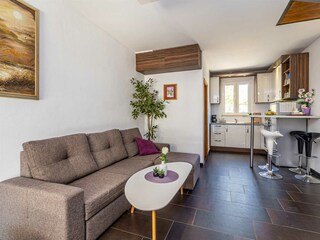 Casa per le vacanze Linardići Caratteristiche 22