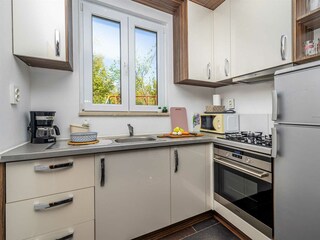 Casa per le vacanze Linardići Caratteristiche 35