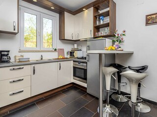 Ferienhaus Novkovic