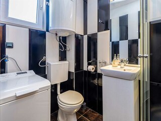 Casa per le vacanze Linardići Caratteristiche 26