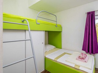 Casa per le vacanze Linardići Caratteristiche 27