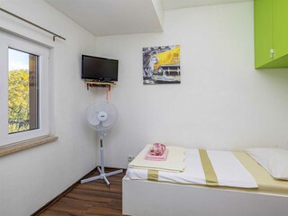 Casa per le vacanze Linardići Caratteristiche 32