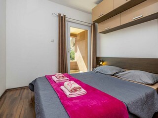 Casa per le vacanze Linardići Caratteristiche 29