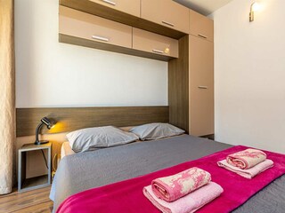 Casa per le vacanze Linardići Caratteristiche 30