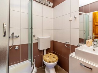 Casa per le vacanze Linardići Caratteristiche 34