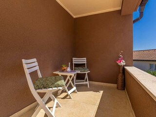 Casa per le vacanze Linardići Caratteristiche 37