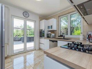 Holiday house Olive Garden