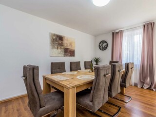 Maison de vacances Brzac Équipement 14