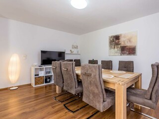 Maison de vacances Brzac Équipement 15