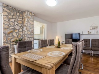 Maison de vacances Brzac Équipement 16