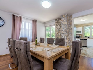 Holiday house Olive Garden