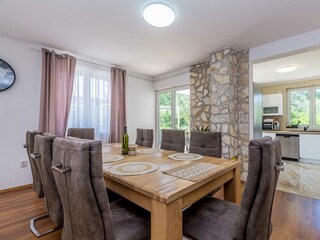 Maison de vacances Brzac Équipement 17