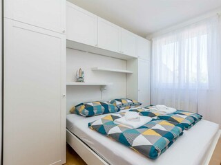 Holiday house Olive Garden