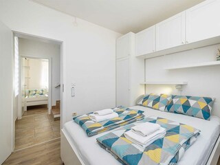 Maison de vacances Brzac Équipement 20