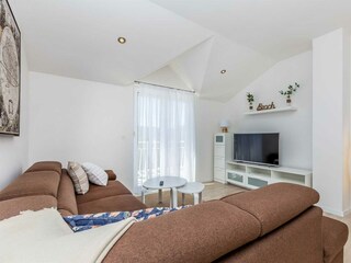 Maison de vacances Brzac Équipement 25