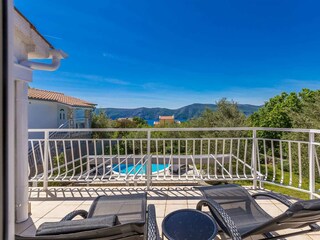 Holiday house Olive Garden