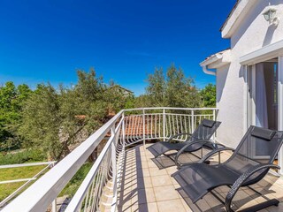 Maison de vacances Brzac Équipement 29