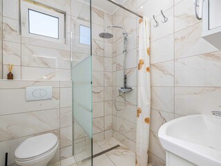 Maison de vacances Brzac Équipement 30