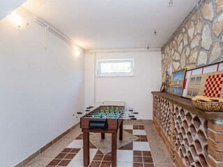 Maison de vacances Brzac Équipement 35