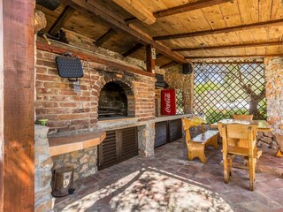 Holiday house Olive Garden