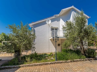 Holiday house Olive Garden