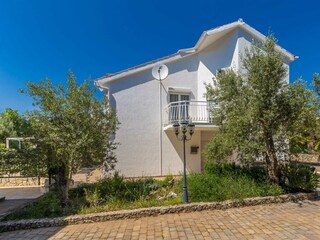 Maison de vacances Brzac Environnement 40