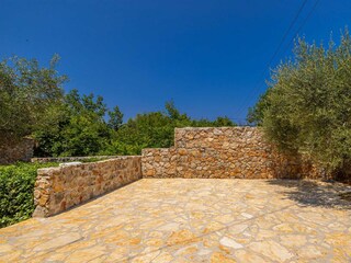 Holiday house Olive Garden