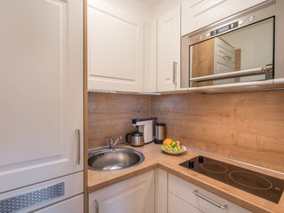 Appartamento per vacanze Oberstdorf Caratteristiche 6