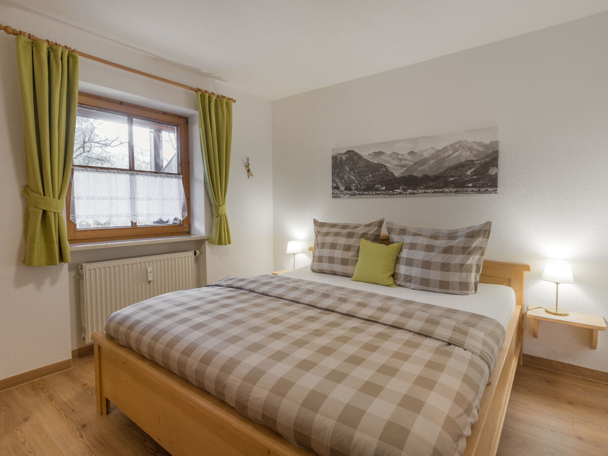 Vakantieappartement Oberstdorf Kenmerken 1