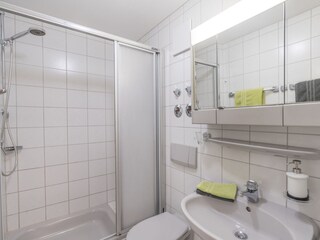 Appartamento per vacanze Oberstdorf Caratteristiche 8