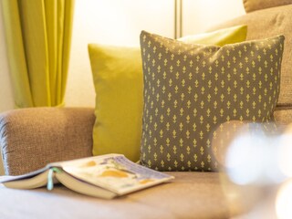 Appartamento per vacanze Oberstdorf Caratteristiche 10