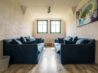 Type de propriété : Chalet Deutschland Équipement 5
