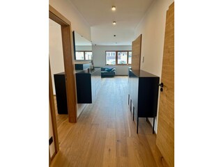 Apartamento Walchsee Características 5
