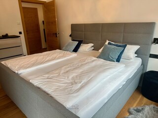 Apartamento Walchsee Características 10