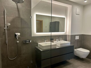 Apartamento Walchsee Características 16