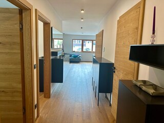 Apartamento Walchsee Características 9