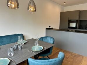 Apartment Bonheur au bord du lac Walchsee