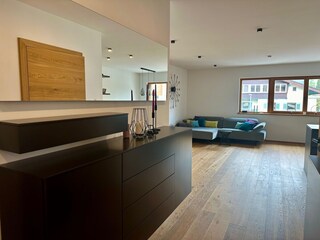Apartamento Walchsee Características 7
