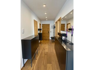 Apartamento Walchsee Características 15