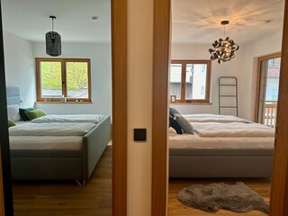 Apartamento Walchsee Características 12