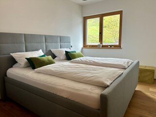 Apartamento Walchsee Características 13
