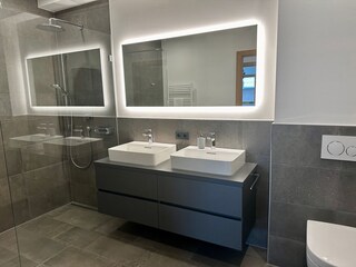 Apartamento Walchsee Características 18