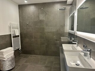 Apartamento Walchsee Características 19