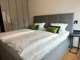Apartamento Walchsee Características 14